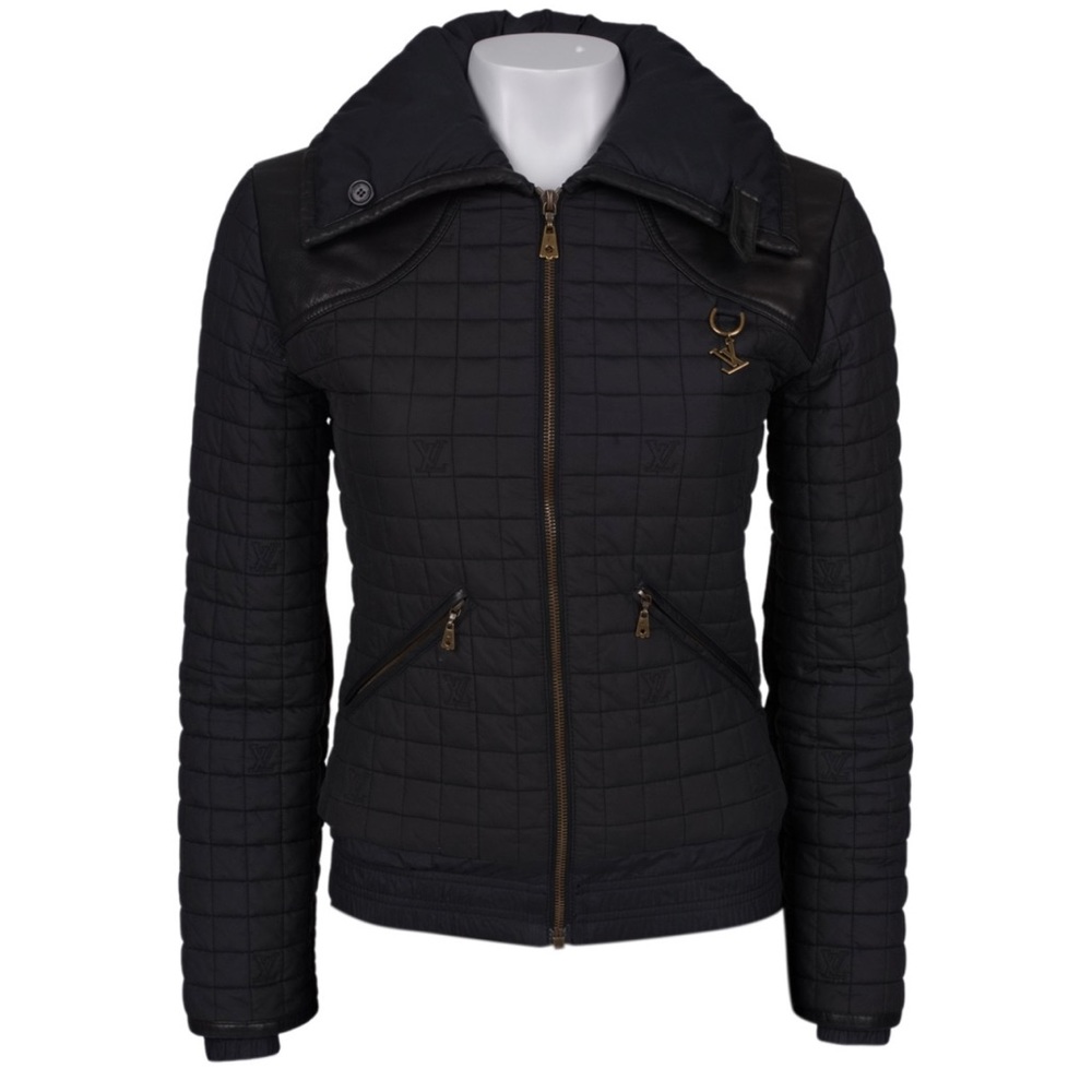 Louis Vuitton jacket